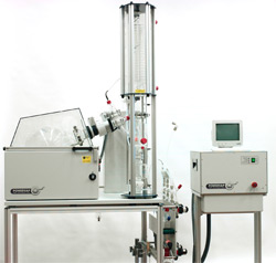 Rotationsverdampfer POWERVAP-6