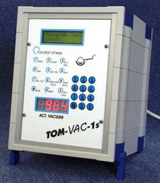 Vacuum Controller TOM-VAC-1s