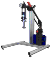 Natriumpresse