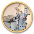 Rotationsverdampfer Pilotvap