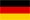 Flagge Deutschland