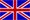 Flagge England